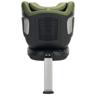 Автокрісла й аксесуари - Автокрісло Recaro Xenon 1 Kid Epic Green (B1103057)#6