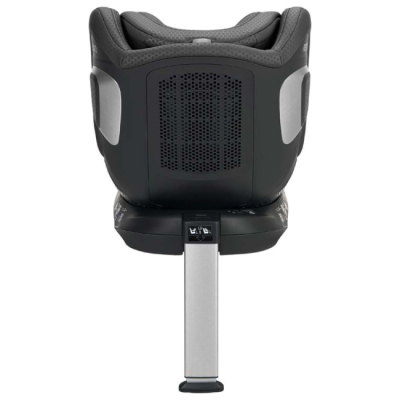 Автокресла и аксессуары - Автокресло Recaro Xenon 1 Kid Fresh Black (B1103051)#6