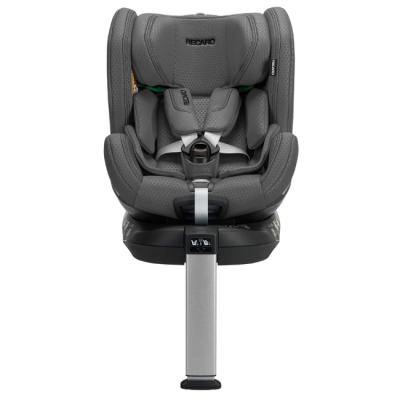 Автокресла и аксессуары - Автокресло Recaro Xenon 1 KID Gallant Grey (B1103059)#2