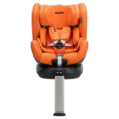 Автокресла и аксессуары - Автокресло Recaro Xenon 1 Kid Vibrant Orange (B1103053)#2