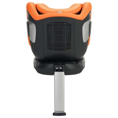 Автокресла и аксессуары - Автокресло Recaro Xenon 1 Kid Vibrant Orange (B1103053)#7