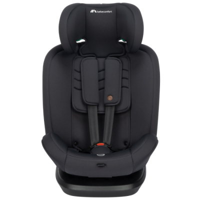 Автокрісла й аксесуари - Автокрісло Bebe Confort Apollo i-Size Mineral Black (8518288210)#2