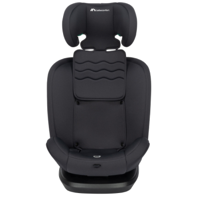 Автокрісла й аксесуари - Автокрісло Bebe Confort Apollo i-Size Mineral Black (8518288210)#3