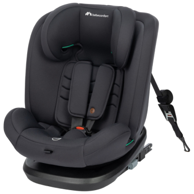 Автокрісла й аксесуари - Автокрісло Bebe Confort Apollo i-Size Mineral Black (8518288210)#4