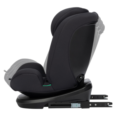 Автокрісла й аксесуари - Автокрісло Bebe Confort Apollo i-Size Mineral Black (8518288210)#5
