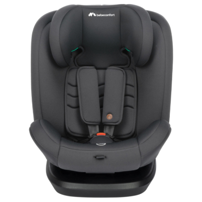 Автокрісла й аксесуари - Автокрісло Bebe Confort Apollo i-Size Mineral Graphite (8518153210)#2