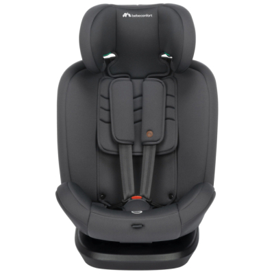 Автокрісла й аксесуари - Автокрісло Bebe Confort Apollo i-Size Mineral Graphite (8518153210)#3