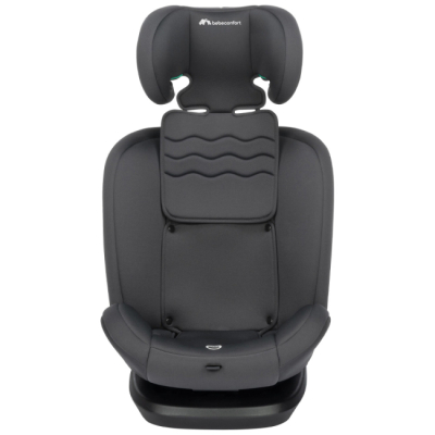 Автокрісла й аксесуари - Автокрісло Bebe Confort Apollo i-Size Mineral Graphite (8518153210)#4