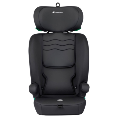 Автокрісла й аксесуари - Автокрісло Bebe Confort Eros i-Safe Mineral Black (8520288210)#2