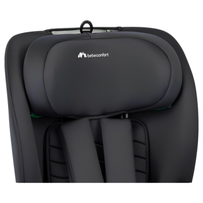 Автокрісла й аксесуари - Автокрісло Bebe Confort Eros i-Safe Mineral Black (8520288210)#3
