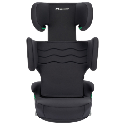 Автокрісла й аксесуари - Автокрісло Bebe Confort Hera i-Fix Mineral Black (8101288210)#3