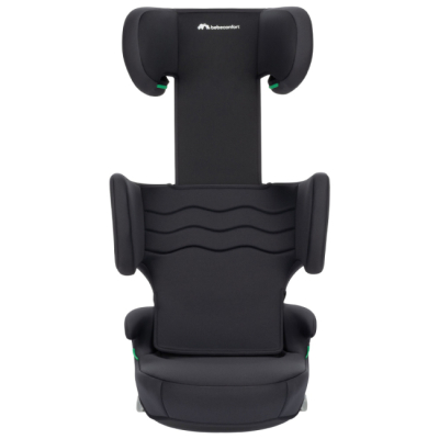 Автокрісла й аксесуари - Автокрісло Bebe Confort Hera i-Fix Mineral Black (8101288210)#4