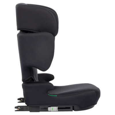 Автокрісла й аксесуари - Автокрісло Bebe Confort Hera i-Fix Mineral Black (8101288210)#5