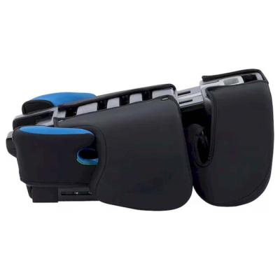 Автокрісла й аксесуари - Автокрісло Bebe Confort Hera i-Fix Disney Fun Stitch (8101088020)#6