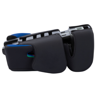 Автокрісла й аксесуари - Автокрісло Bebe Confort Hera i-Fix Disney Fun Mickey (8101086020)#5