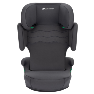 Автокресла и аксессуары - Автокресло Bebe Confort Hera i-Safe Mineral Graphite (8102153210)#2
