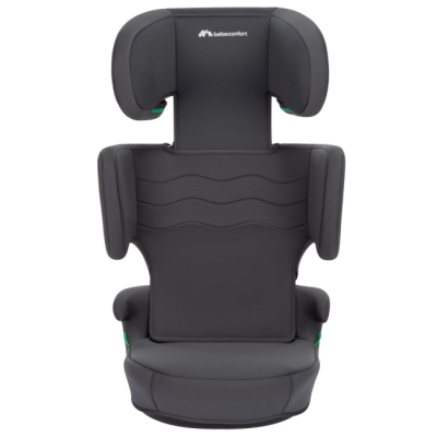 Автокресла и аксессуары - Автокресло Bebe Confort Hera i-Safe Mineral Graphite (8102153210)#3
