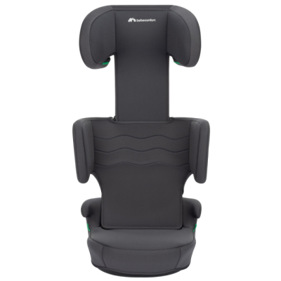 Автокресла и аксессуары - Автокресло Bebe Confort Hera i-Safe Mineral Graphite (8102153210)#4