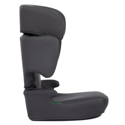 Автокресла и аксессуары - Автокресло Bebe Confort Hera i-Safe Mineral Graphite (8102153210)#5