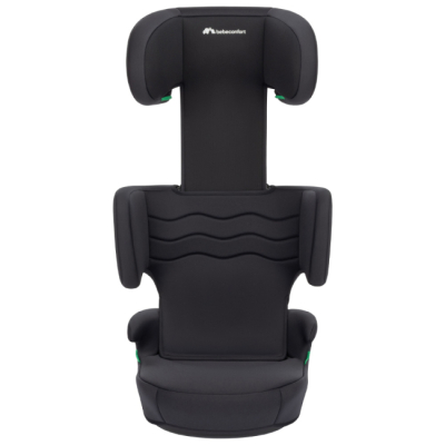 Автокрісла й аксесуари - Автокрісло Bebe Confort Hera i-Size Mineral Black (8102288210)#4