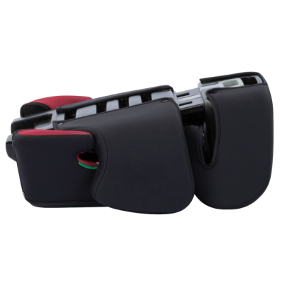 Автокрісла й аксесуари - Автокрісло Bebe Confort Hera i-Safe Disney Fun Minnie (8102087020)#5