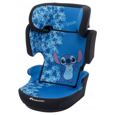 Автокресла и аксессуары - Автокресло Bebe Confort Hera i-Safe Disney Fun Stitch (8102088020)#2