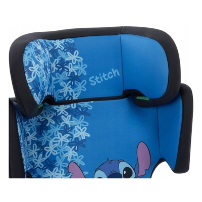 Автокресла и аксессуары - Автокресло Bebe Confort Hera i-Safe Disney Fun Stitch (8102088020)#5