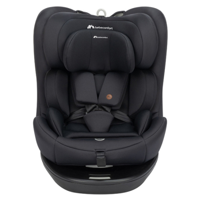 Автокресла и аксессуары - Автокресло Bebe Confort Athena 360 i-Size Mineral Black (8106288210)#2