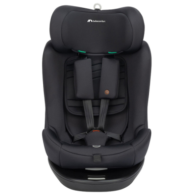 Автокресла и аксессуары - Автокресло Bebe Confort Athena 360 i-Size Mineral Black (8106288210)#3