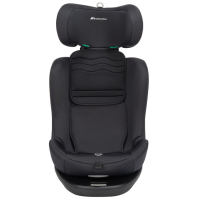 Автокресла и аксессуары - Автокресло Bebe Confort Athena 360 i-Size Mineral Black (8106288210)#4