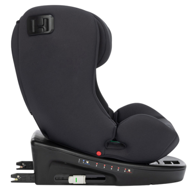 Автокресла и аксессуары - Автокресло Bebe Confort Athena 360 i-Size Mineral Black (8106288210)#5