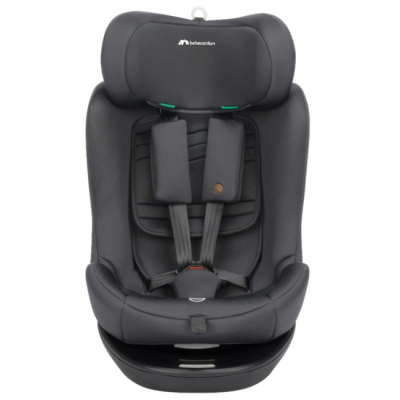 Автокресла и аксессуары - Автокресло Bebe Confort Athena 360 i-Size Mineral Graphite (8106153210)#2