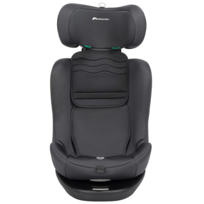 Автокресла и аксессуары - Автокресло Bebe Confort Athena 360 i-Size Mineral Graphite (8106153210)#3