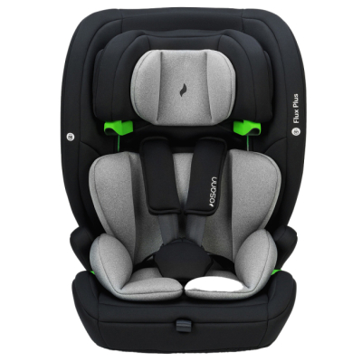 Автокресла и аксессуары - Автокресло Osann Flux Plus i-Size Grey Melange (102-286-230)#2