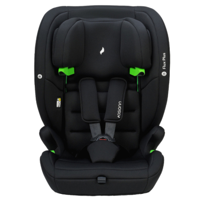 Автокресла и аксессуары - Автокресло Osann Flux Plus i-Size Grey Melange (102-286-230)#4