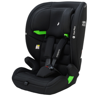 Автокресла и аксессуары - Автокресло Osann Flux Plus i-Size Grey Melange (102-286-230)#5