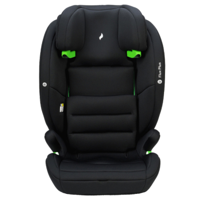 Автокресла и аксессуары - Автокресло Osann Flux Plus i-Size Grey Melange (102-286-230)#6