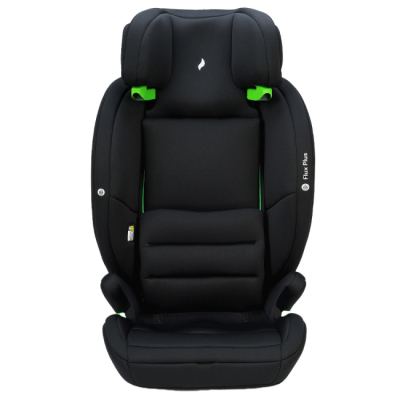 Автокресла и аксессуары - Автокресло Osann Flux Plus i-Size Grey Melange (102-286-230)#7