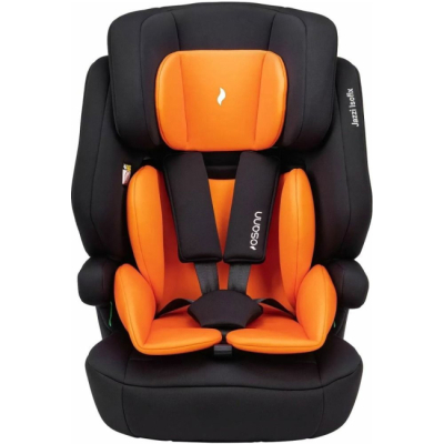Автокресла и аксессуары - Автокресло Osann Jazzi Isofix i-Size Black Sunset (ecp102-287-07)#2