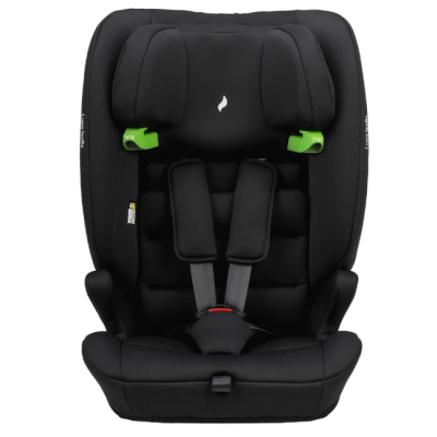 Автокресла и аксессуары - Автокресло Osann Lupo i-Size Black (102-288-05)#2