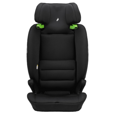 Автокресла и аксессуары - Автокресло Osann Lupo i-Size Black (102-288-05)#4
