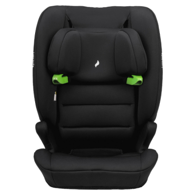 Автокресла и аксессуары - Автокресло Osann Lupo i-Size Black (102-288-05)#5