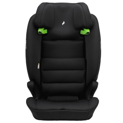 Автокресла и аксессуары - Автокресло Osann Lupo i-Size Black (102-288-05)#6