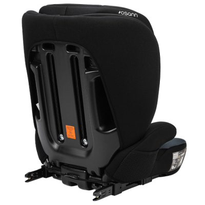 Автокресла и аксессуары - Автокресло Osann Komet Isofix Nero (103-306-194)#6