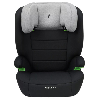 Автокресла и аксессуары - Автокресло Osann Musca Grey Melange (103-299-230)#2