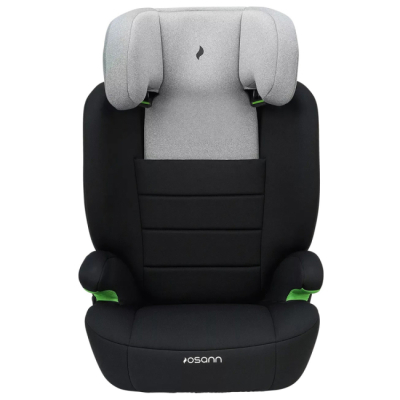 Автокресла и аксессуары - Автокресло Osann Musca Grey Melange (103-299-230)#3