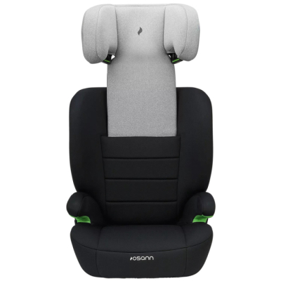 Автокресла и аксессуары - Автокресло Osann Musca Grey Melange (103-299-230)#4