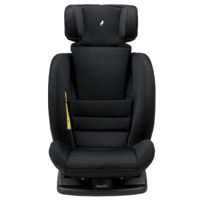 Автокресла и аксессуары - Автокресло Osann Huddle2 i-Size Nero (108-323-194)#8