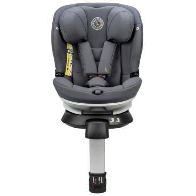 Автокресла и аксессуары - Автокресло Storchenmuhle Niki kid i-Size Asphalt (102-265-306)#2
