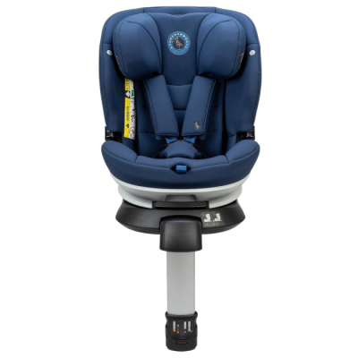 Автокресла и аксессуары - Автокресло Storchenmuhle Niki kid i-Size Iris (102-265-307)#2